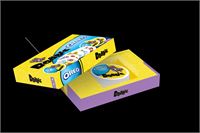 GIOCO DI CARTE COMPLETAMENTE PERSONALIZZATO